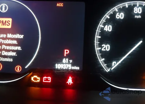 2018 Honda Accord Sport from USA, damaged, VIN 1HGCV1F30JA096716